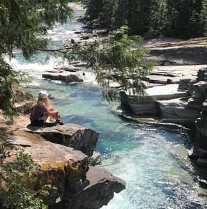 Meet your Posher, Lailei